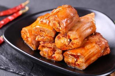 孕妇能不能吃鸭脖