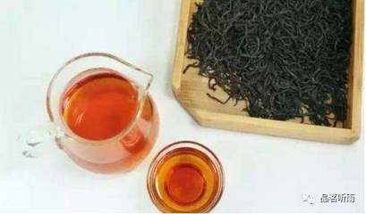 红茶品质特点