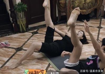 如何在半个月内瘦20斤