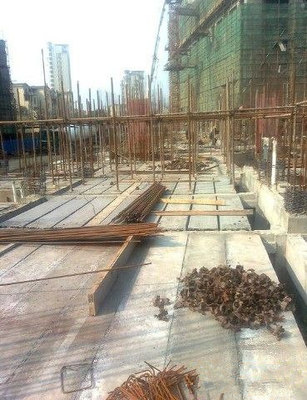空心板房子能撑多少年