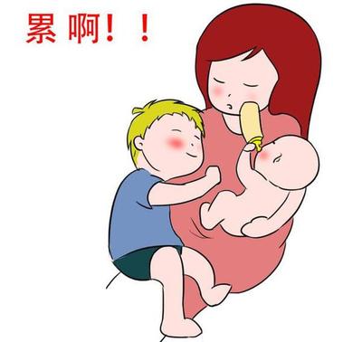 怀孕有多难