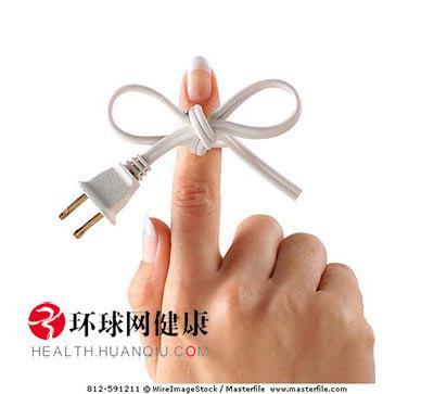 手指长度决定性格智商