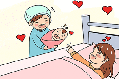 新生儿鼻腔狭窄