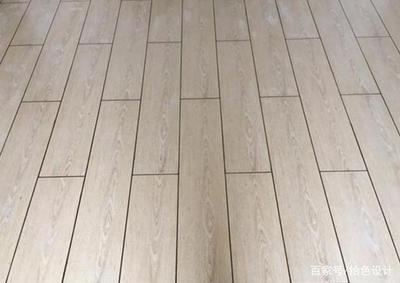 现在流行地砖颜色