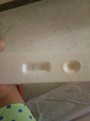 怀孕半个月验孕棒能测出来吗