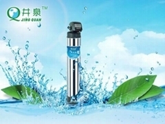 广东厨房净水器生产商
