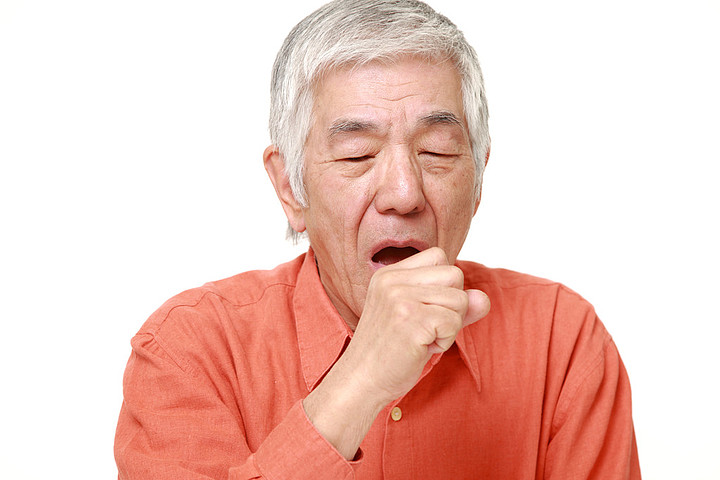 老人长期咳嗽怎么办