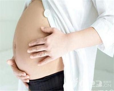 孕妇怀孕多少周生产