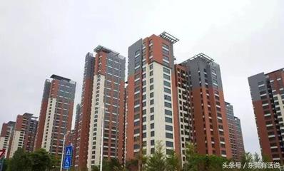 华为湖畔花园