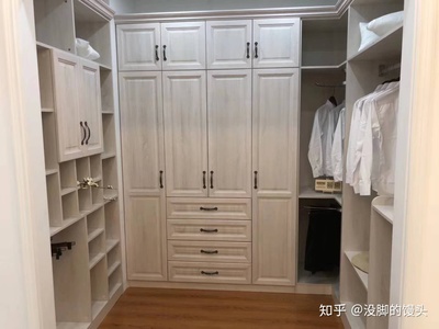 定制衣柜哪个品牌最好