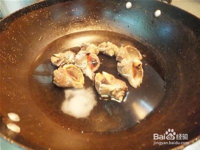 海螺开锅煮几分钟合适