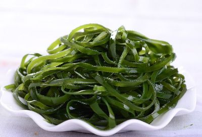 怀孕多吃什么菜好