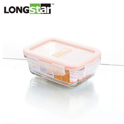 玻璃饭盒品牌