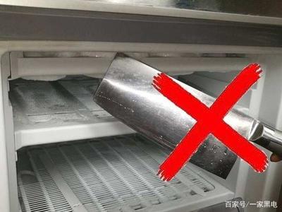 冰箱风冷还是直冷好