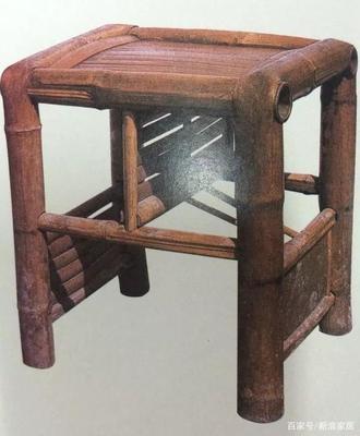 中国古代家具