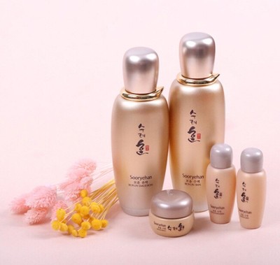 秀雅韩化妆品价格表
