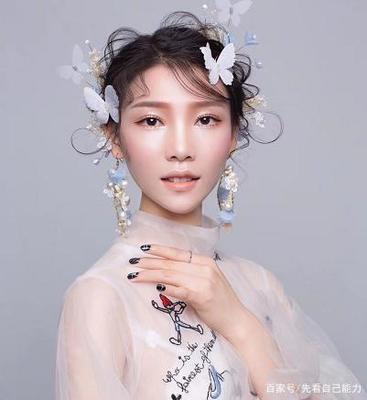 化妆在哪里学比较靠谱
