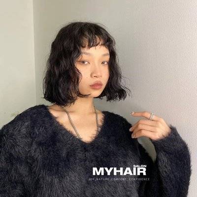 染完发多久可以烫发