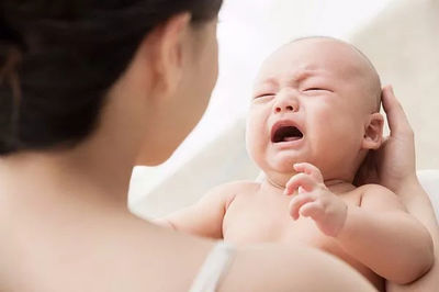 婴儿咳嗽怎么办