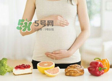 孕妇吃香菇