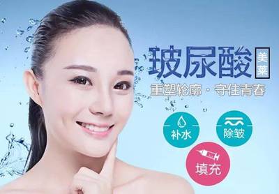 玻尿酸的价值