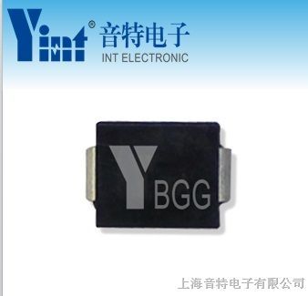 贴片式瞬间抑制二极管用在什么地方
