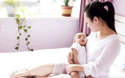 坐月子可以出门嘛