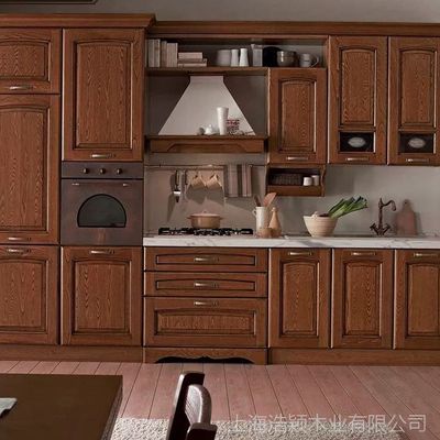 橱柜定制家具