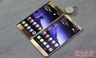 mate9什么机身