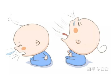 饭后咳嗽