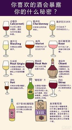 的性格特点