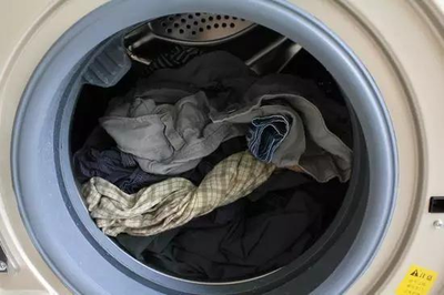 什么样洗衣机洗的干净