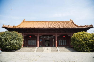 南京 明故宫