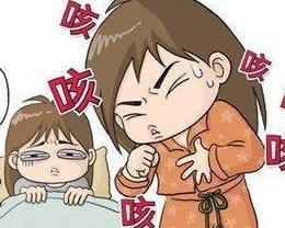 孕中期咳嗽厉害怎么办