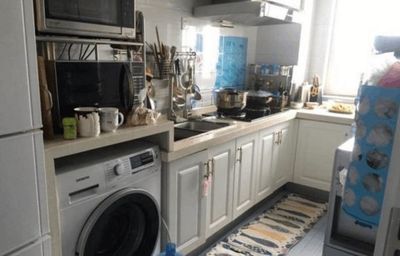 厨房油烟怎么插