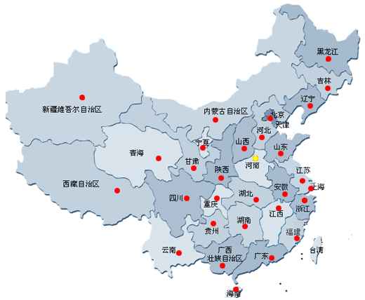 江西有哪些城市