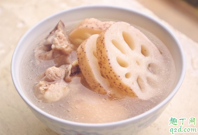 咳嗽能吃藕吗