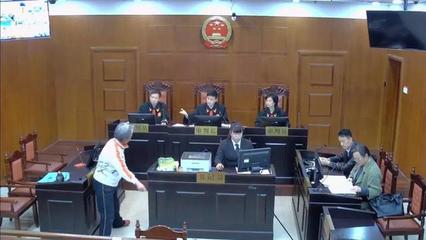 起诉后多长时间开庭