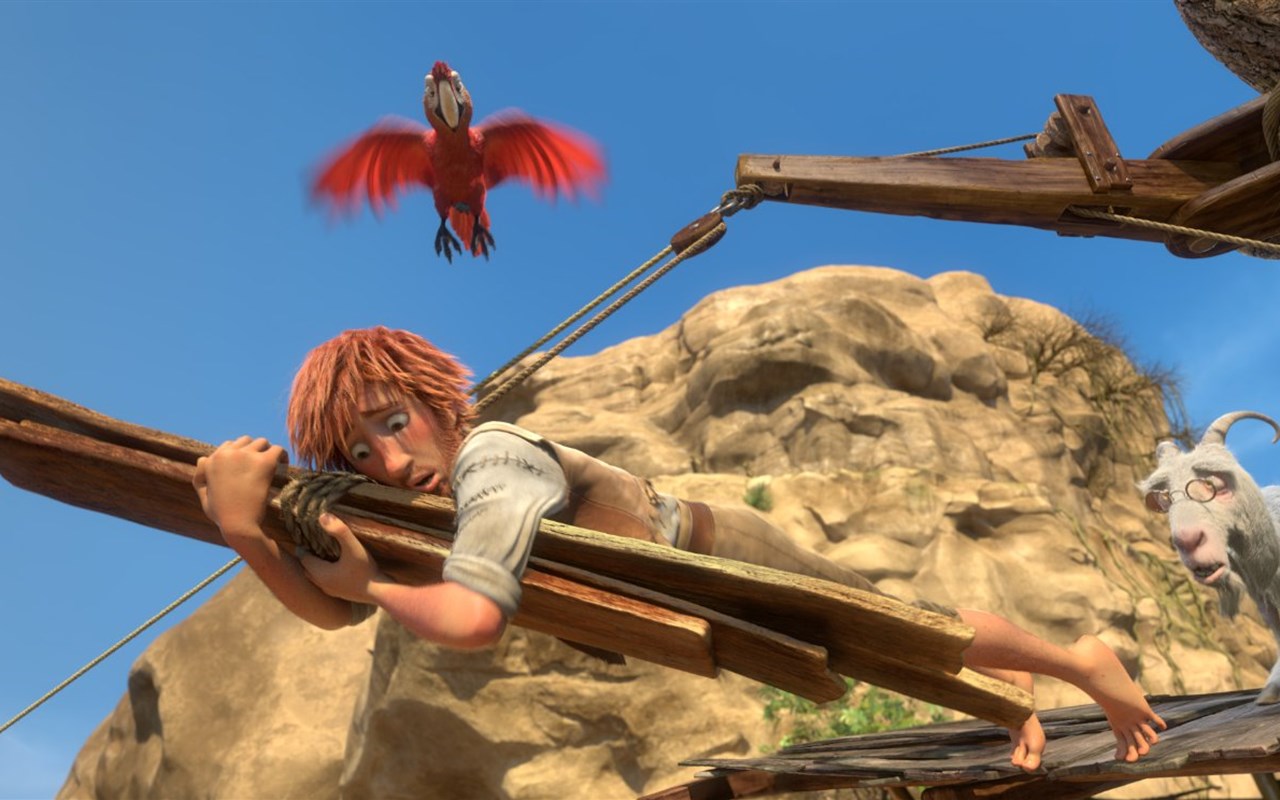 资讯配图