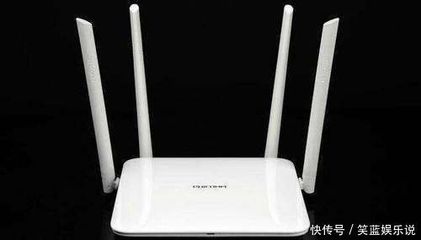 路由器越用越卡