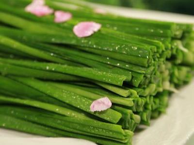 孕妇能不能韭菜