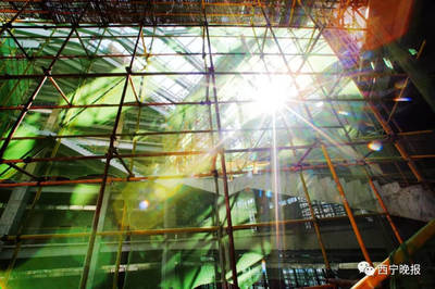 砌块墙钢丝网加固图片高清视频（砌块墙钢丝网加固图片高清视频大全）