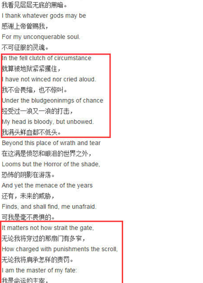 bloody 翻译