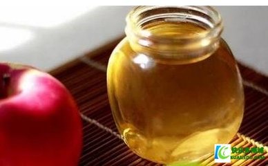 醋怎么喝减肥