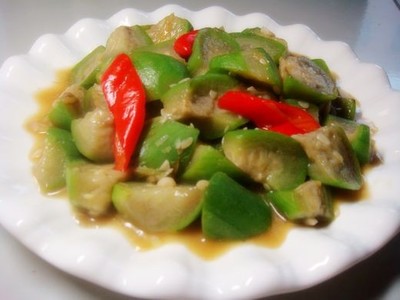 湘菜丝瓜的做法大全家常菜
