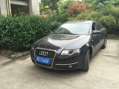 杭州牌照可以过户吗