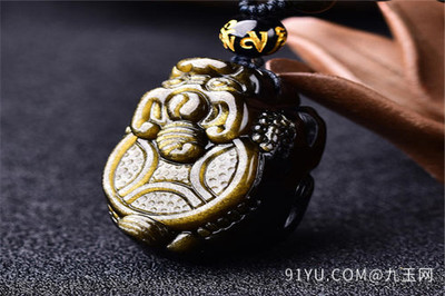 金龟寓意