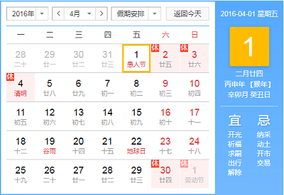 2016年是什么命