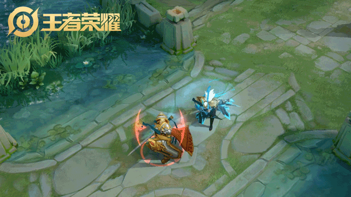 王者荣耀凯技能怎么放