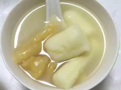 坐月子能吃淮山吗